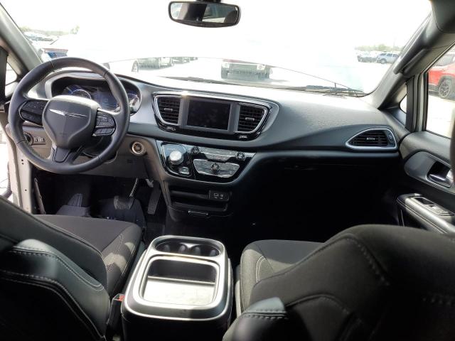 Photo 8 from auction – 2020 CHRYSLER PACIFICA T with VIN 2C4RC1FG1LR240547