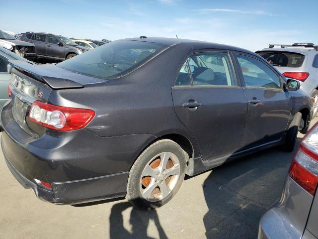 Photo 3 from auction – 2011 TOYOTA COROLLA BA with VIN 2T1BU4EE8BC731034