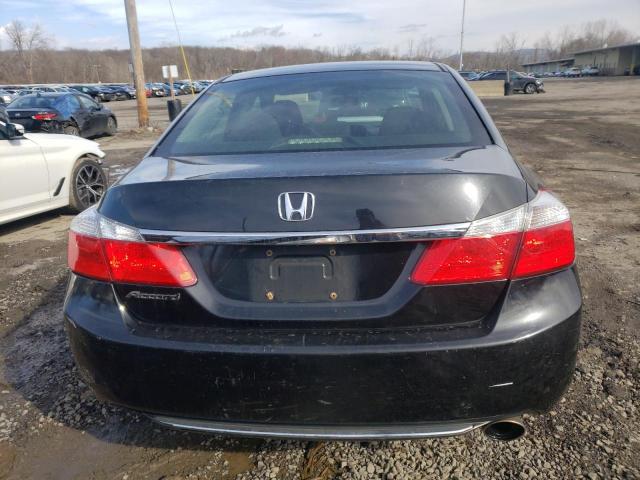 Photo 6 from auction – 2013 HONDA ACCORD EX with VIN 1HGCR2F72DA270657