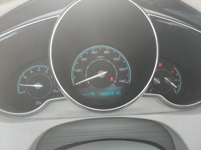 Photo 9 from auction – 2011 CHEVROLET MALIBU LS with VIN 1G1ZB5E13BF189302
