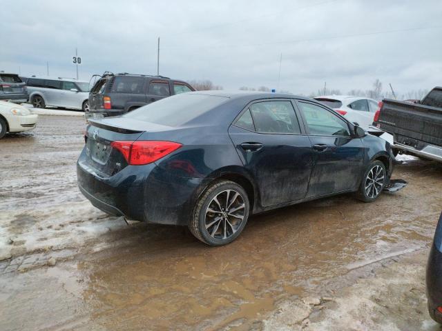 Photo 3 from auction – 2019 TOYOTA COROLLA L with VIN 5YFBURHE8KP901322