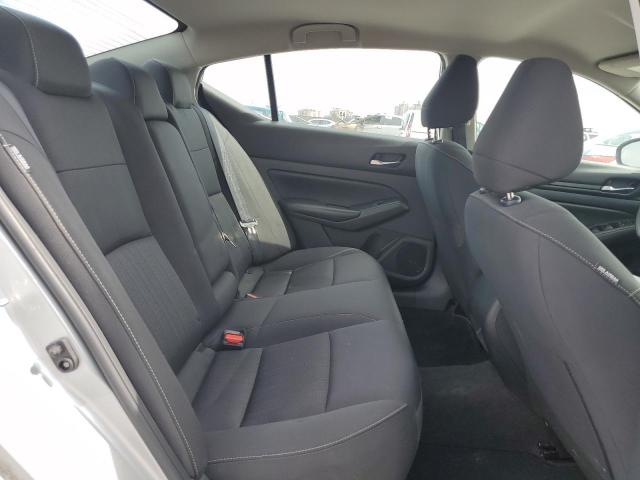 Photo 10 from auction – 2022 NISSAN ALTIMA S with VIN 1N4BL4BV2NN321098