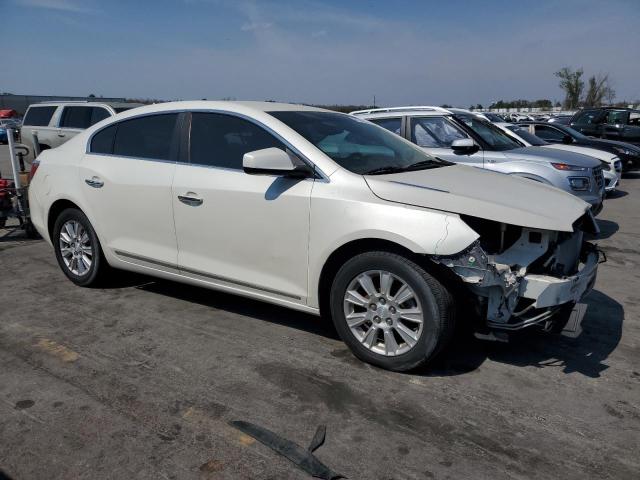 Photo 4 from auction – 2010 BUICK LACROSSE C with VIN 1G4GB5EG2AF226126