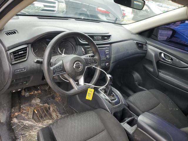 Photo 8 from auction – 2017 NISSAN ROGUE S with VIN KNMAT2MT5HP500041
