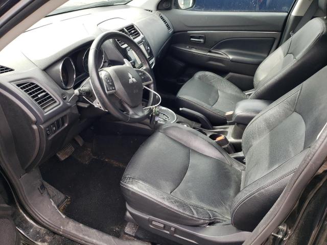 Photo 7 from auction – 2015 MITSUBISHI OUTLANDER with VIN 4A4AR4AU3FE014630