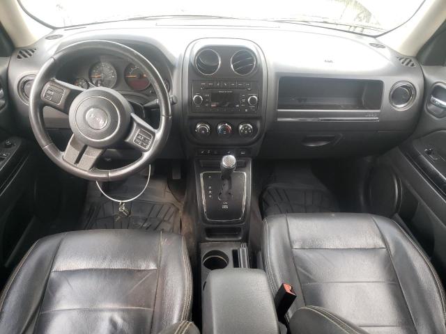 Photo 8 from auction – 2015 JEEP PATRIOT LA with VIN 1C4NJPFA0FD172123
