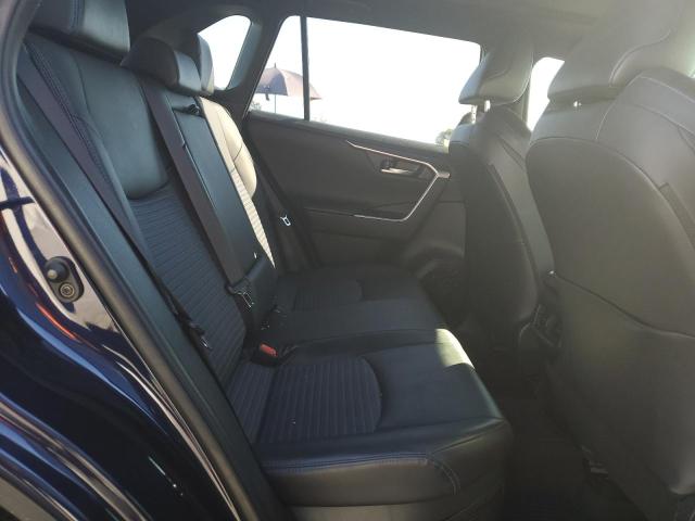 Photo 11 from auction – 2020 TOYOTA RAV4 XSE with VIN JTMEWRFV1LD551272
