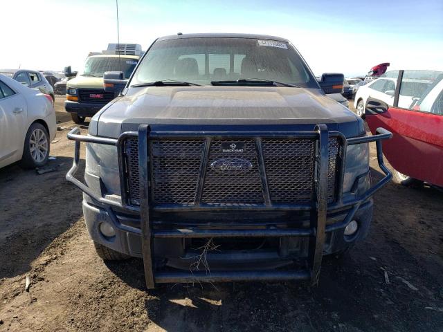 Photo 5 from auction – 2014 FORD F150 SUPER with VIN 1FTFW1ET6EKF99337