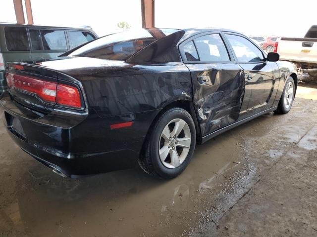Photo 3 from auction – 2014 DODGE CHARGER SE with VIN 2C3CDXBG0EH323265
