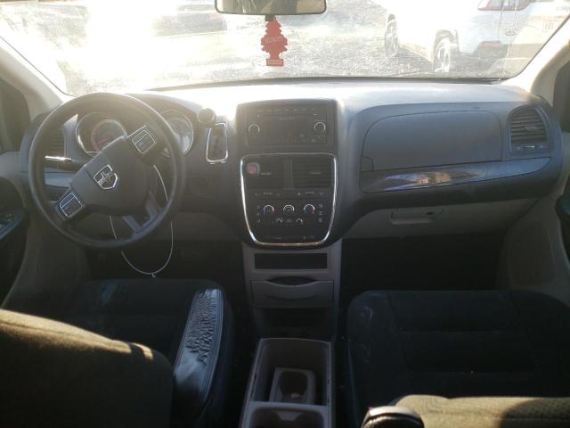 Photo 8 from auction – 2015 DODGE GRAND CARA with VIN 2C4RDGBG2FR663549