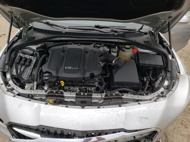 Photo 11 from auction – 2019 BUICK LACROSSE E with VIN 1G4ZP5SS8KU106699