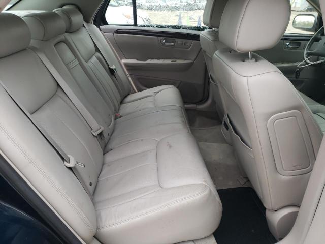 Photo 10 from auction – 2007 CADILLAC DTS with VIN 1G6KD57Y97U202217