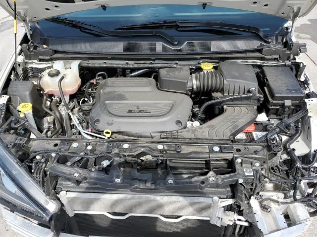 Photo 12 from auction – 2020 CHRYSLER PACIFICA T with VIN 2C4RC1FG1LR240547
