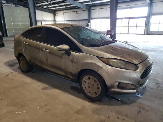 Photo 4 from auction – 2014 FORD FIESTA SE with VIN 3FADP4BE4EM186925