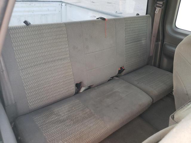 Photo 10 from auction – 2003 FORD F150 with VIN 1FTRX17233NA75718