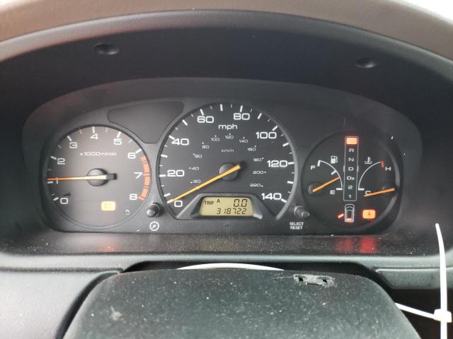 Photo 9 from auction – 2003 HONDA ODYSSEY EX with VIN 5FNRL18613B101454