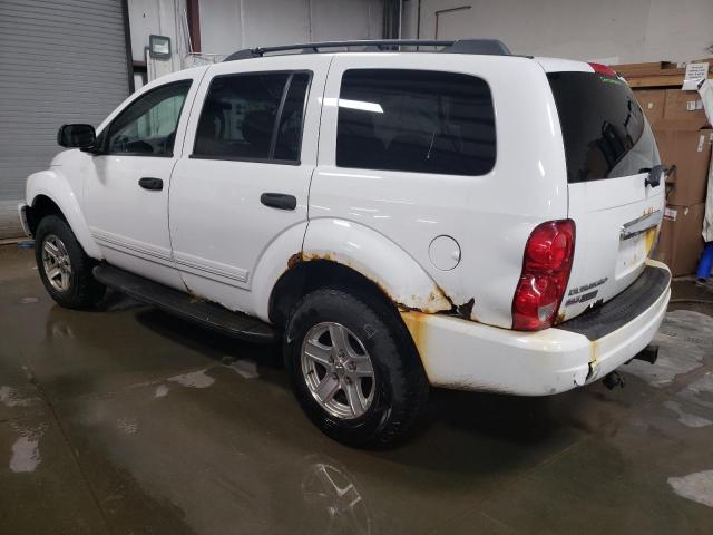Photo 2 from auction – 2005 DODGE DURANGO SL with VIN 1D4HB48D65F546062