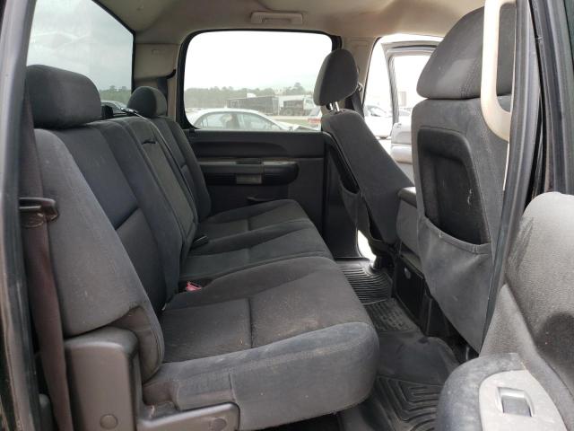 Photo 10 from auction – 2009 CHEVROLET SILVERADO with VIN 2GCEK23C991141636