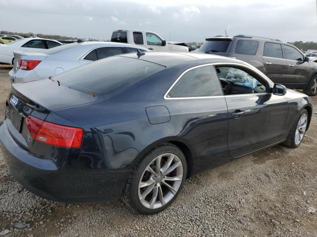 Фото 3 с аукциона – 2013 AUDI A5 PRESTIG с VIN WAUVFAFR6DA078652