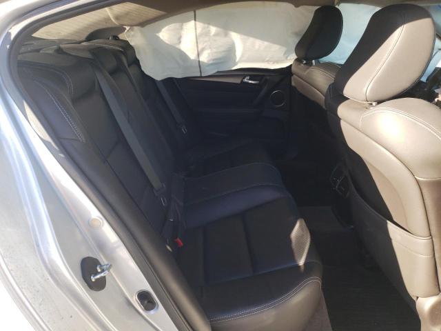Photo 10 from auction – 2012 ACURA TL with VIN 19UUA9F50CA008542