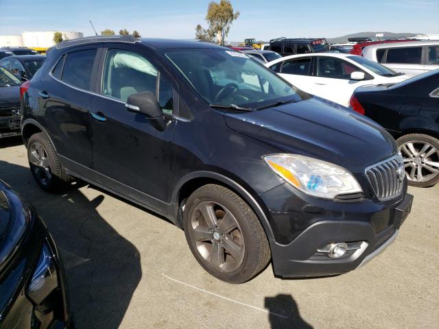 Photo 4 from auction – 2014 BUICK ENCORE with VIN KL4CJGSB7EB580659