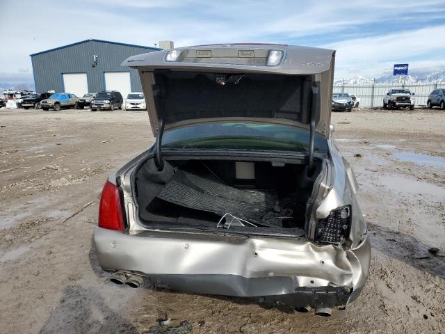 Photo 6 from auction – 2004 CADILLAC DEVILLE DH with VIN 1G6KE57Y34U154920