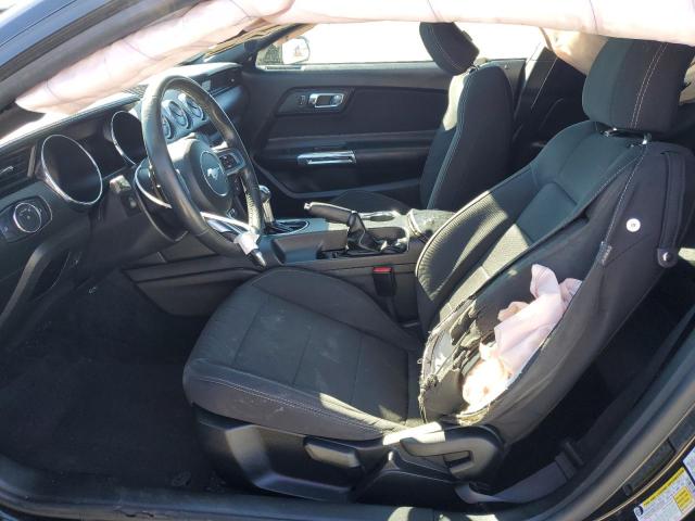 Photo 7 from auction – 2017 FORD MUSTANG with VIN 1FA6P8AM6H5306596