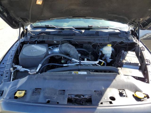Photo 11 from auction – 2016 RAM 1500 REBEL with VIN 1C6RR7YT5GS184331