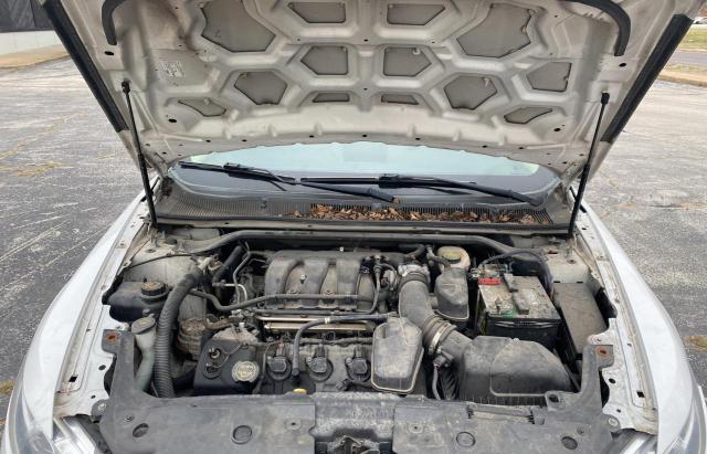 Photo 7 from auction – 2013 FORD TAURUS POL with VIN 1FAHP2L88DG175806