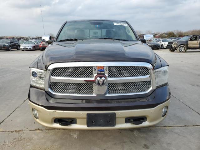 Photo 5 from auction – 2016 RAM 1500 LONGH with VIN 1C6RR6PM8GS286145