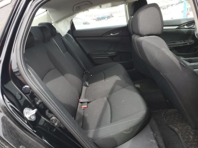 Photo 10 from auction – 2016 HONDA CIVIC LX with VIN 19XFC2F51GE093886