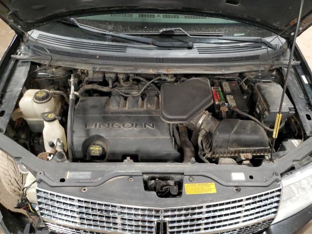 Photo 12 from auction – 2010 LINCOLN MKX with VIN 2LMDJ8JC4ABJ32796