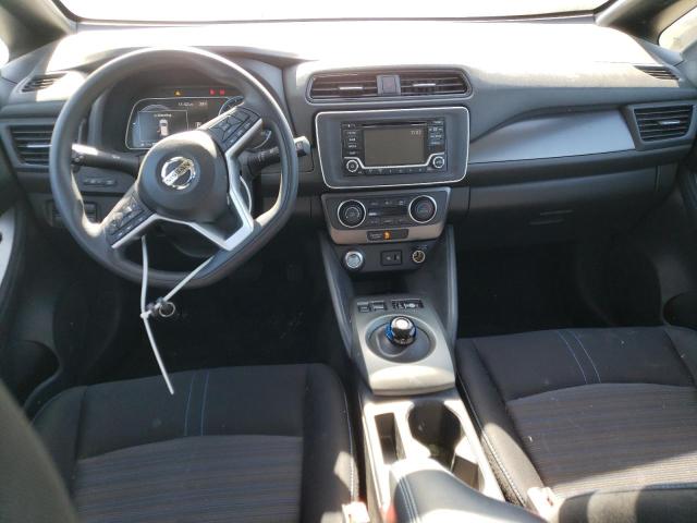 Photo 8 from auction – 2019 NISSAN LEAF S with VIN 1N4AZ1CP6KC312663