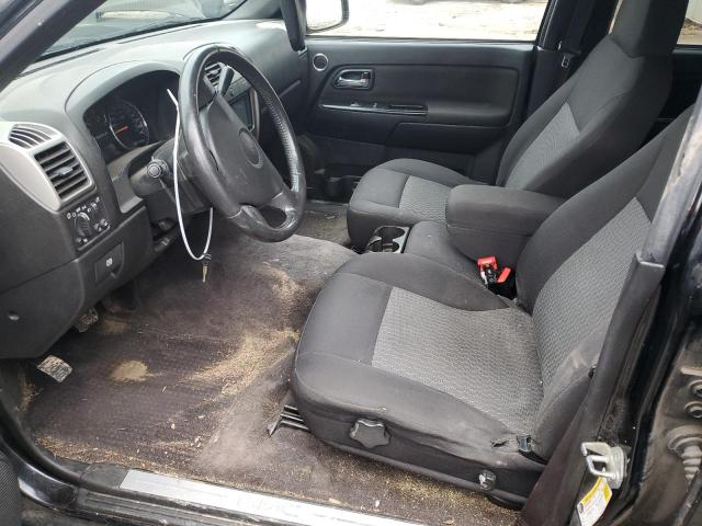 Photo 7 from auction – 2010 GMC CANYON SLE with VIN 1GTDSCD91A8148229