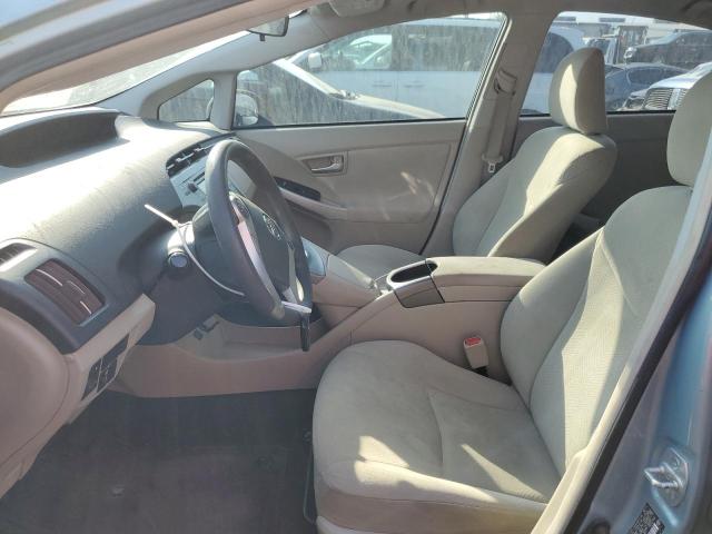 Photo 7 from auction – 2015 TOYOTA PRIUS with VIN JTDKN3DU7F1871067