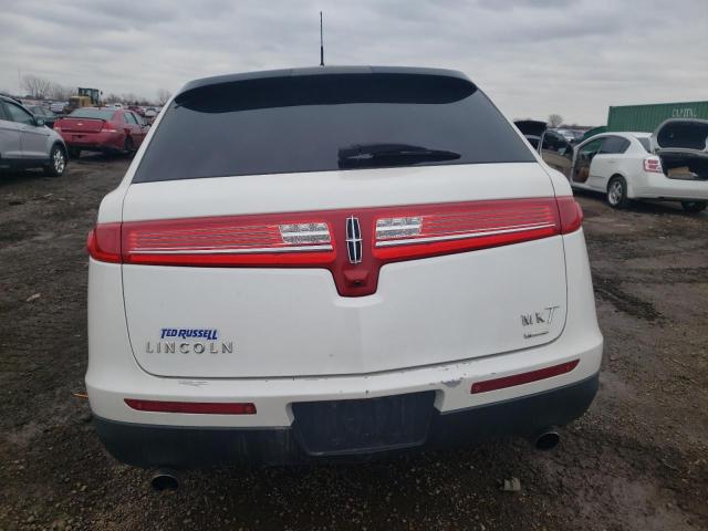 Photo 6 from auction – 2012 LINCOLN MKT with VIN 2LMHJ5AT7CBL50198