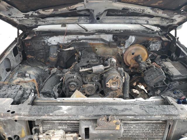 Photo 11 from auction – 1996 CHEVROLET GMT-400 C1 with VIN 2GCEC19R6T1245365