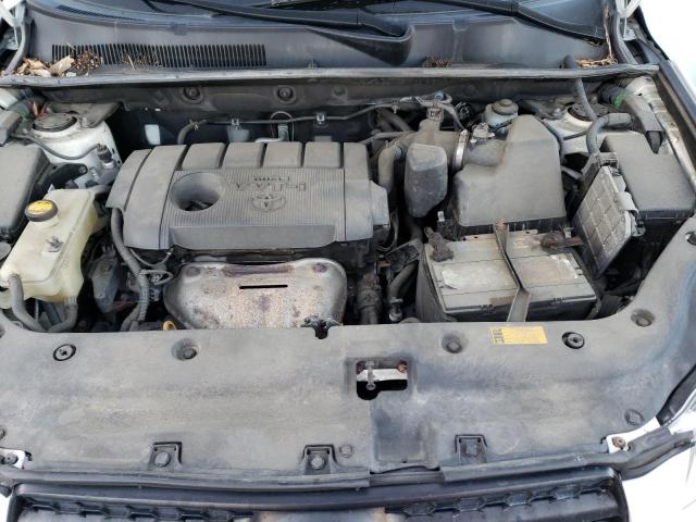 Photo 12 from auction – 2012 TOYOTA RAV4 with VIN 2T3BF4DV6CW197874