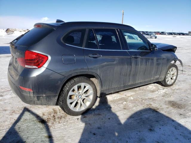 Photo 3 from auction – 2014 BMW X1 XDRIVE2 with VIN WBAVL1C54EVR93052