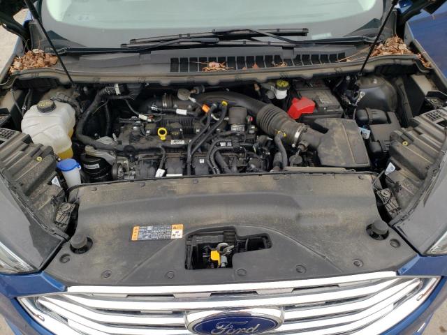 Photo 11 from auction – 2020 FORD EDGE TITAN with VIN 2FMPK4K91LBB11344
