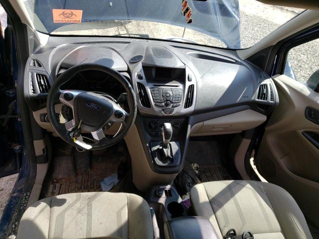 Photo 8 from auction – 2014 FORD TRANSIT CO with VIN NM0GE9F7XE1145831