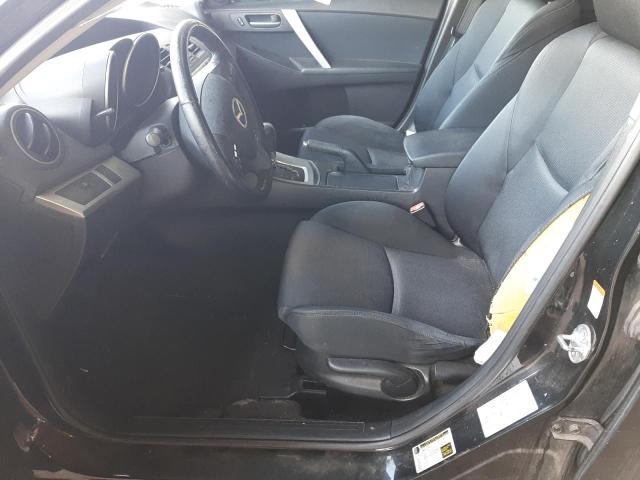 Photo 7 from auction – 2010 MAZDA 3 S with VIN JM1BL1S60A1267819