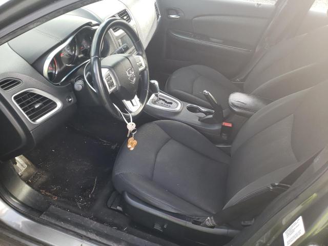 Photo 7 from auction – 2013 DODGE AVENGER SX with VIN 1C3CDZCB7DN506246