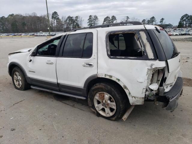 Photo 2 from auction – 2002 FORD EXPLORER X with VIN 1FMZU63K32UD65808