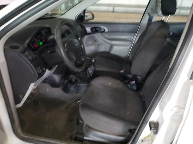Photo 7 from auction – 2007 FORD FOCUS ZX4 with VIN 1FAFP34NX7W150739