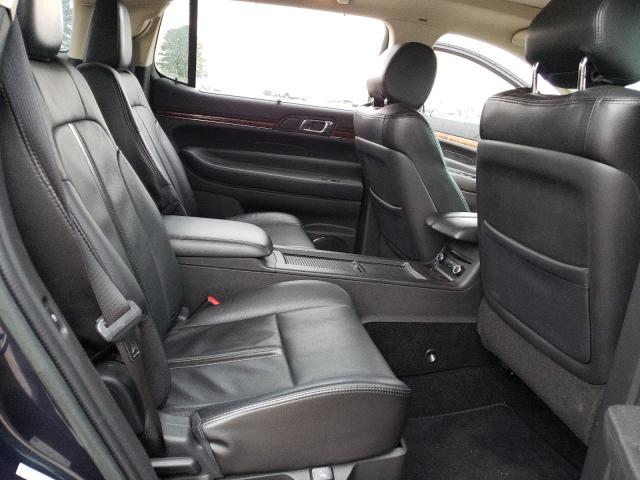 Photo 10 from auction – 2013 LINCOLN MKT with VIN 2LMHJ5AT6DBL54700