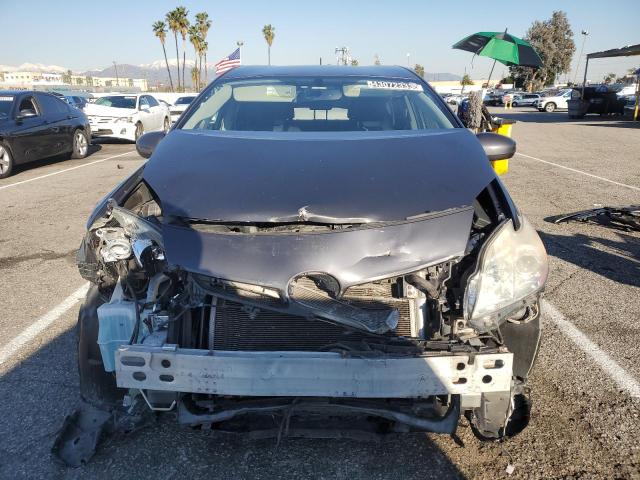 Photo 5 from auction – 2014 TOYOTA PRIUS with VIN JTDKN3DU5E1767806