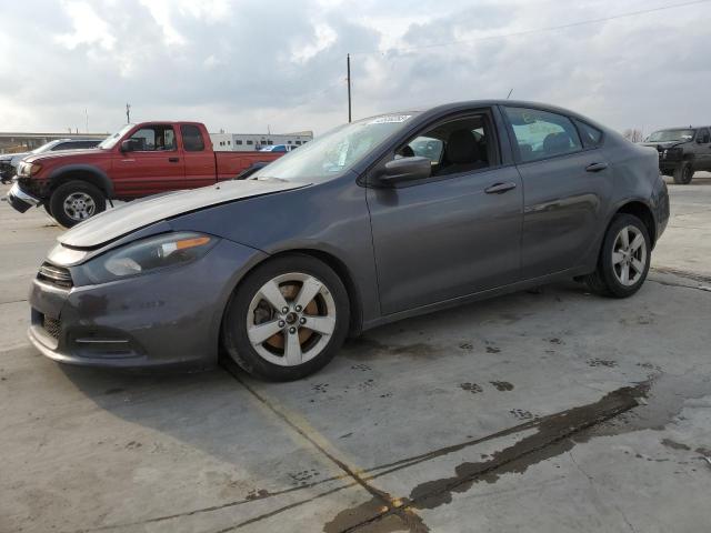 DODGE DART SXT 2016 with VIN 1C3CDFBB0GD613553 - Photo from auction