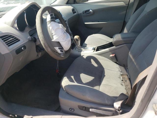 Photo 7 from auction – 2011 CHEVROLET MALIBU LS with VIN 1G1ZB5E13BF189302