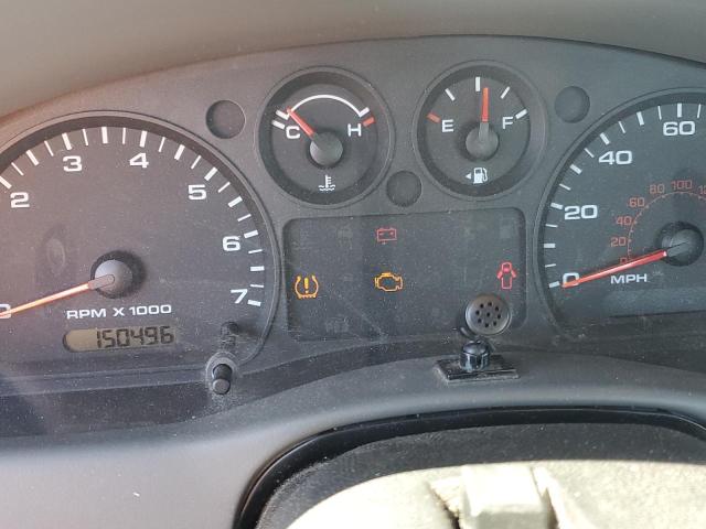 Photo 9 from auction – 2010 FORD RANGER with VIN 1FTKR1AD1APA71321